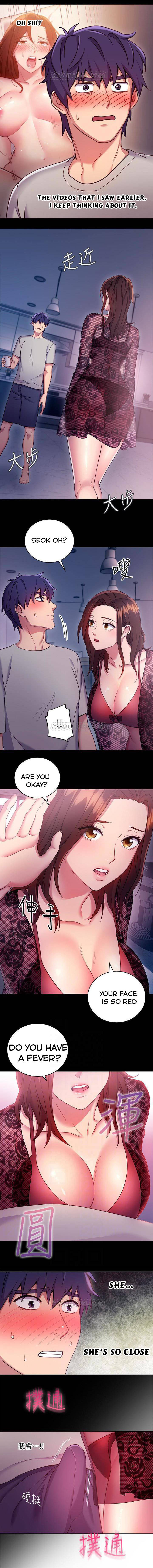 [Neck Pilllow] Stepmother Friends Ch.29/? [English] [Hentai Universe]