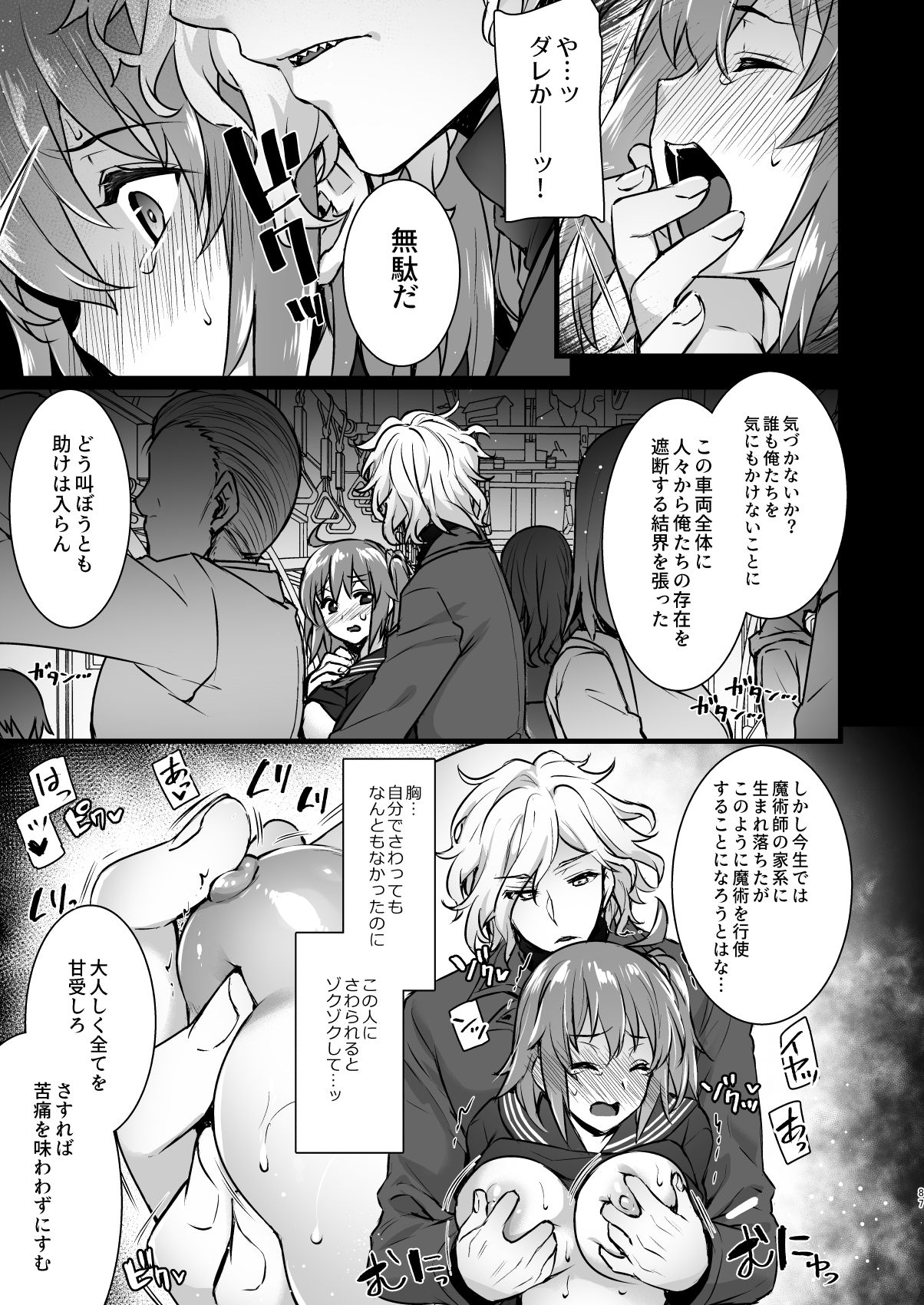 [姫屋 (阿部いのり)] マスターマイルームコレクション (Fate/Grand Order) [DL版]