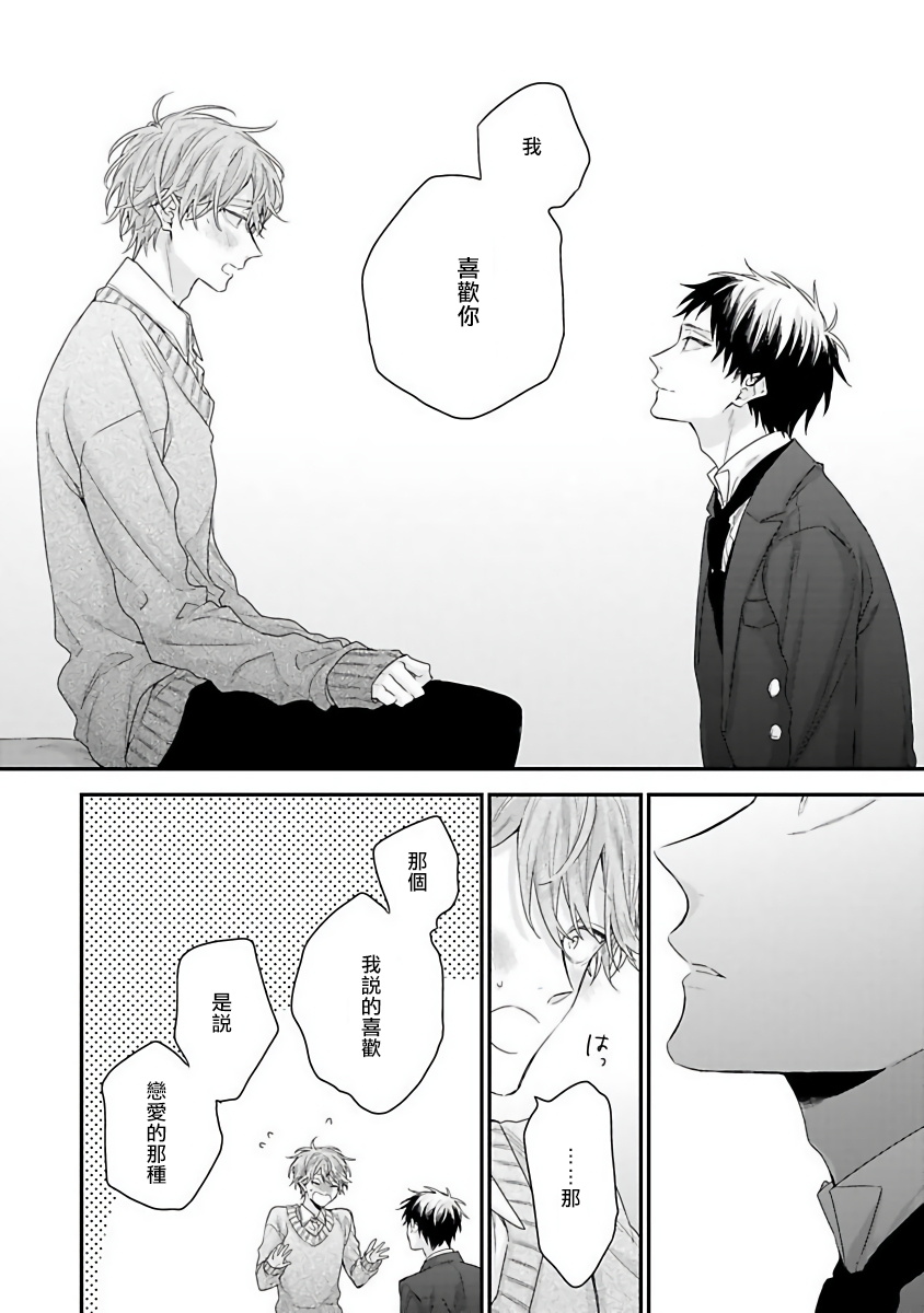 [吉尾アキラ] ご主人様は王子がお好き [中国翻訳]