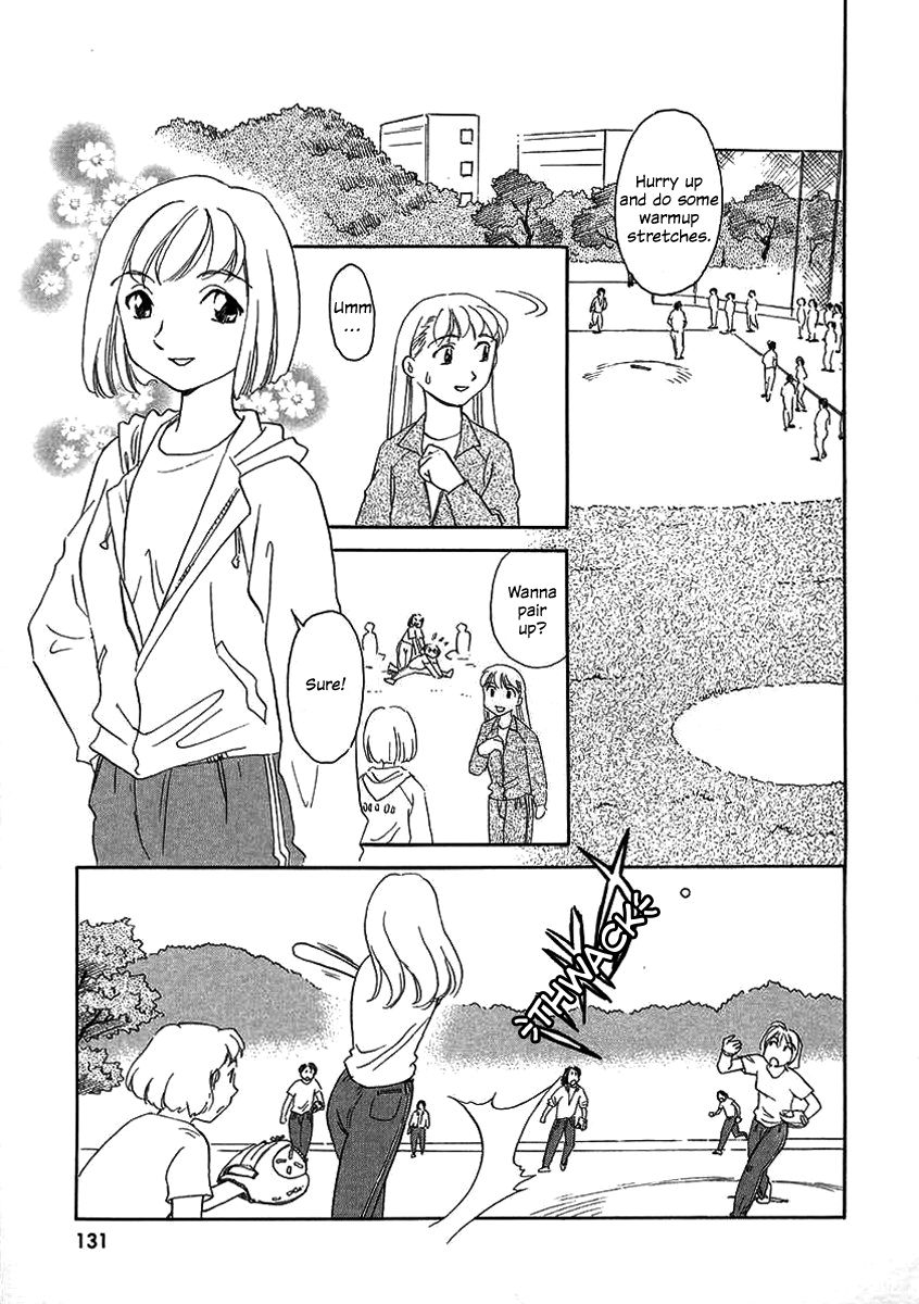 [すえひろがり] TAG ・タグ [英訳] [無修正]
