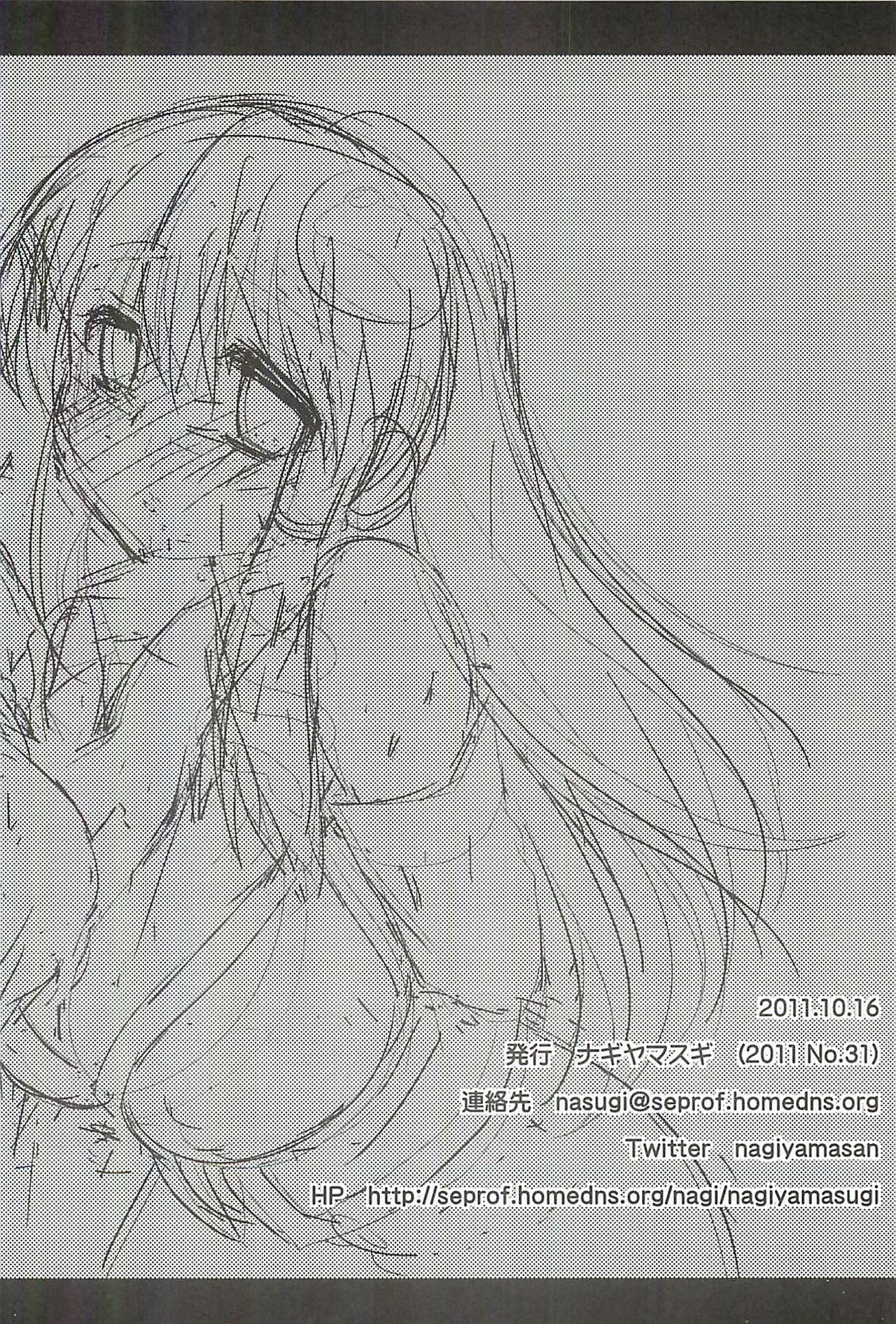 (紅楼夢7) [ナギヤマスギ (那岐山)] 東方陵辱11 (東方Project) [中国翻訳]