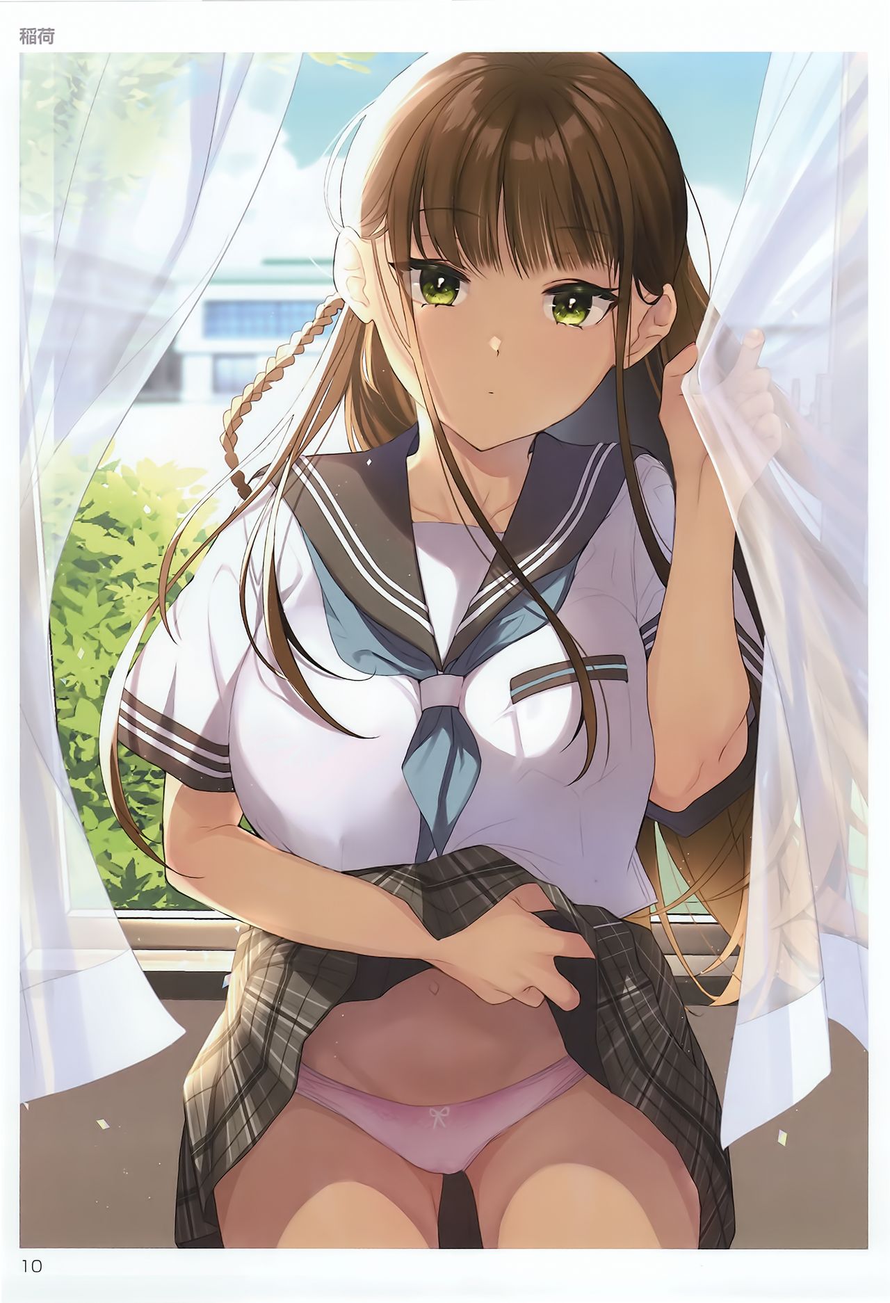 [株式会社虎の穴 (よろず)] TORANOANA Girls Collection 2020 SUMMER TYPE-XA