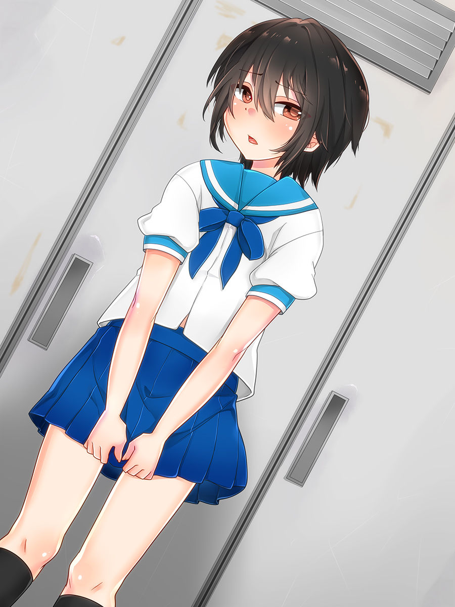 [七点万点 (knsk)] アイラン学園男の娘部 -メス堕ち修学旅行-