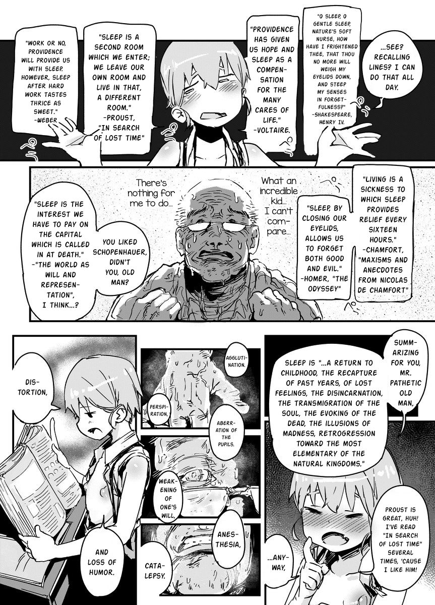 [PLATONiCA (にょるべえ)] 天才男の娘と家庭教師おじさんと催眠術(仮) [英訳]