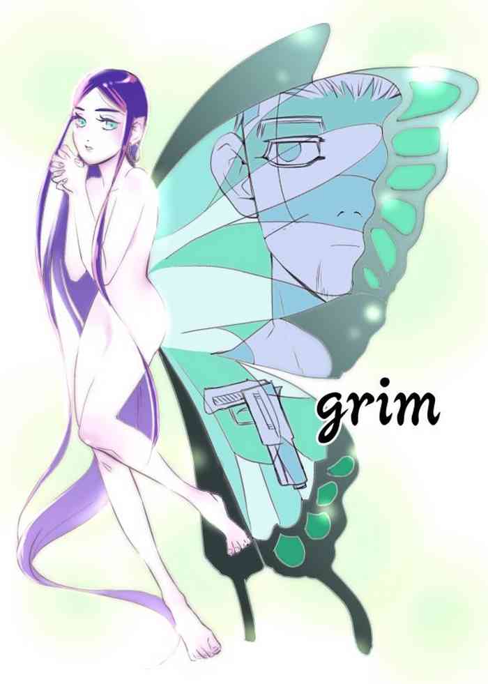 [桃缶] 尾リパLOVER番外編 #11 (ゴールデンカムイ)