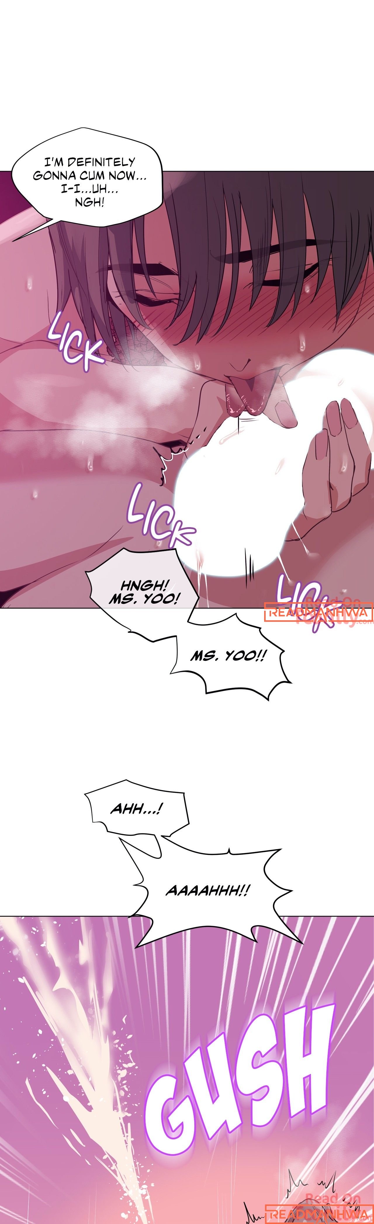 [Noah] Lucky Guy Ch.20/? [English] [Hentai Universe]