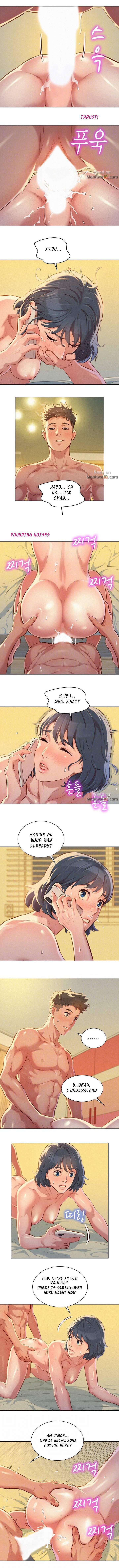 [Tharchog, Gyeonja] What do you Take me For? Ch.60/? [English] [Hentai Universe]