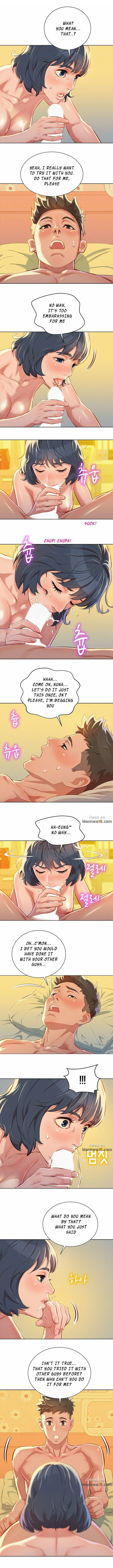 [Tharchog, Gyeonja] What do you Take me For? Ch.60/? [English] [Hentai Universe]