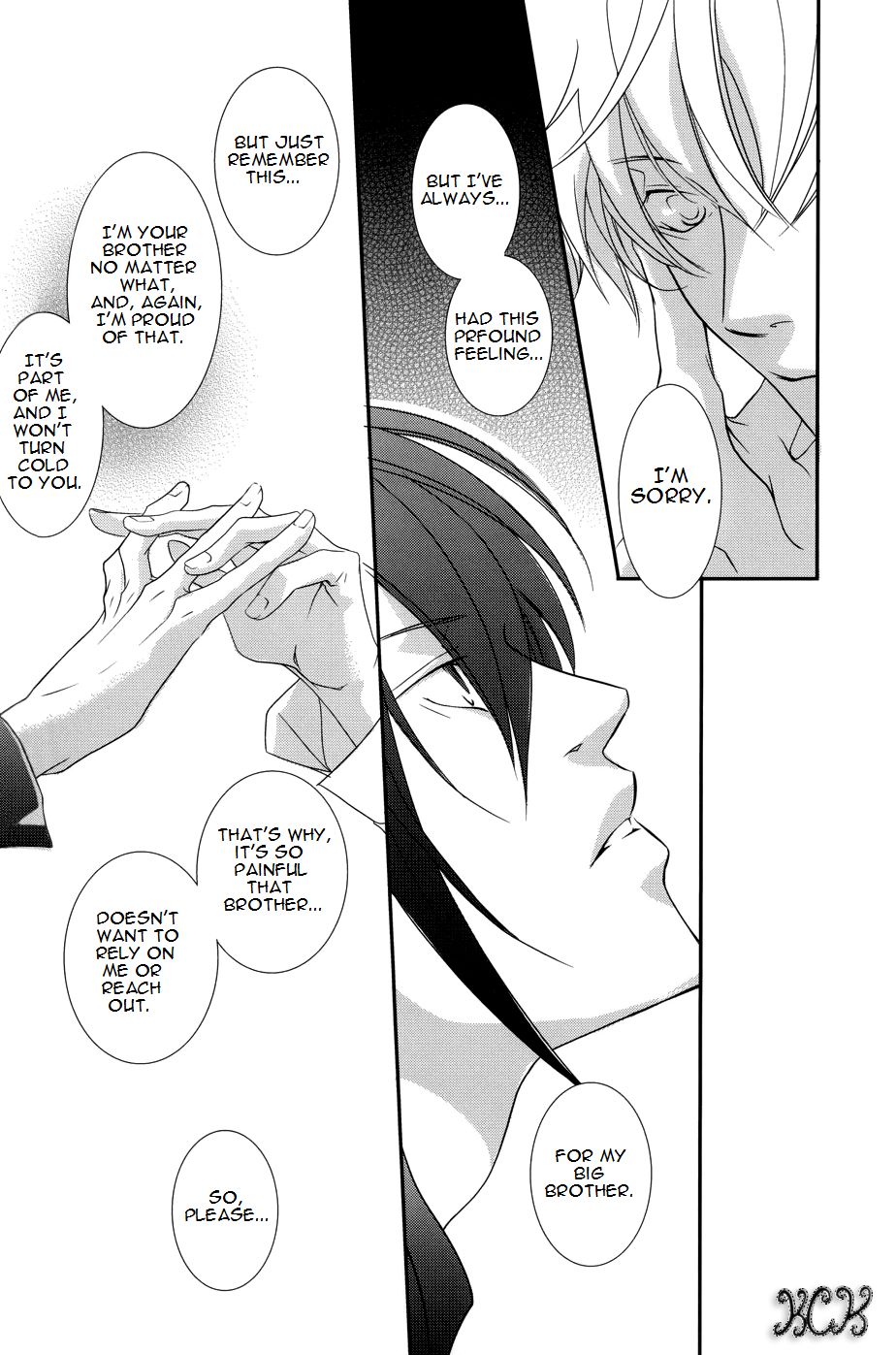 [area420 (風緒)] だけどそれは愛しいだろう? (デュラララ!!) [英訳]