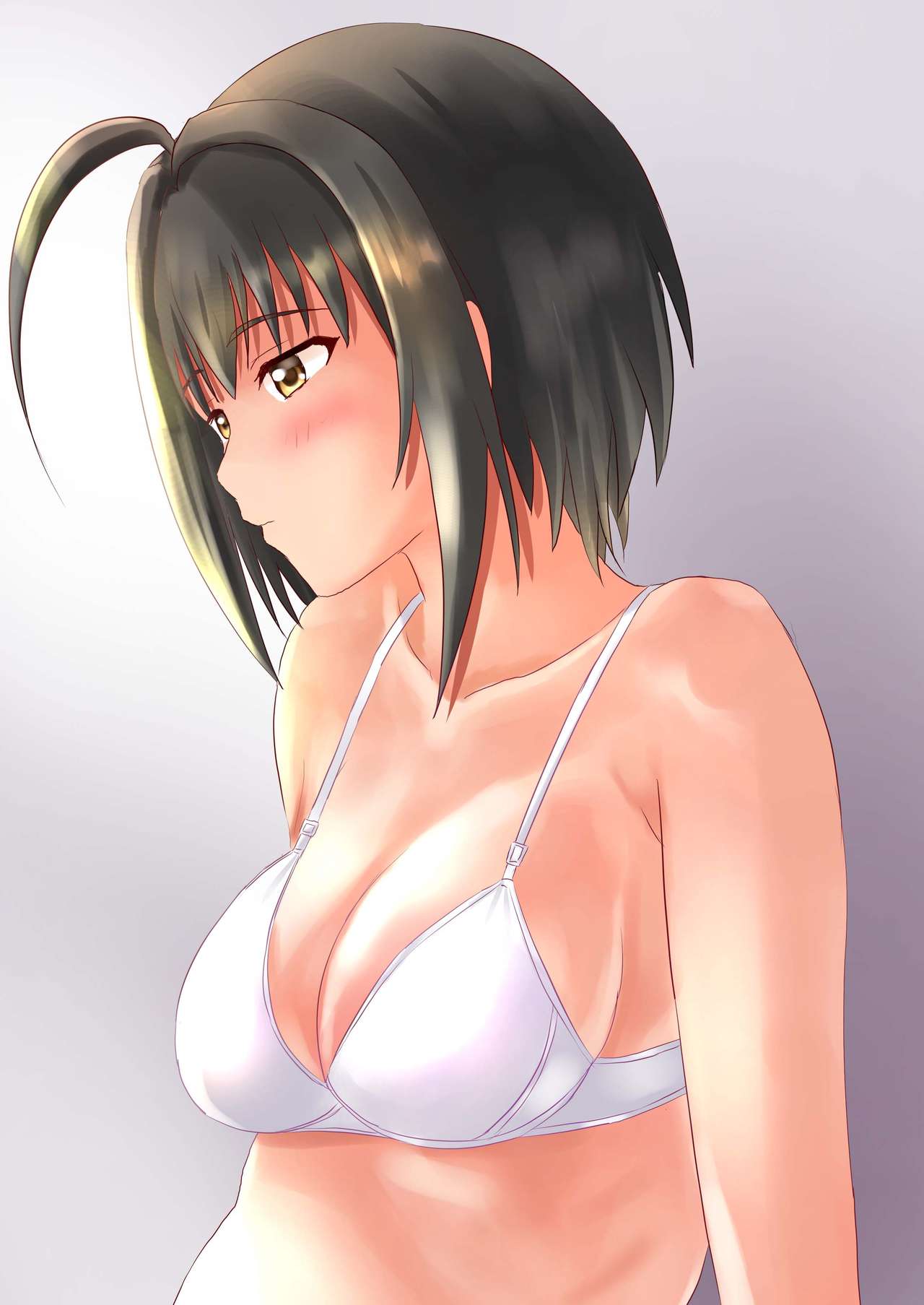 [Felina (河野曜)] PCS (アイドルマスター シンデレラガールズ) [DL版]