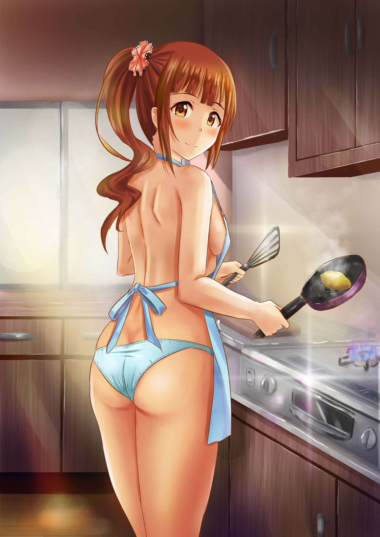 [Felina (河野曜)] PCS (アイドルマスター シンデレラガールズ) [DL版]