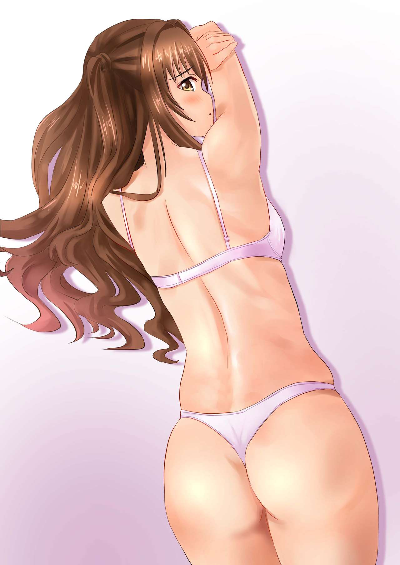 [Felina (河野曜)] PCS (アイドルマスター シンデレラガールズ) [DL版]