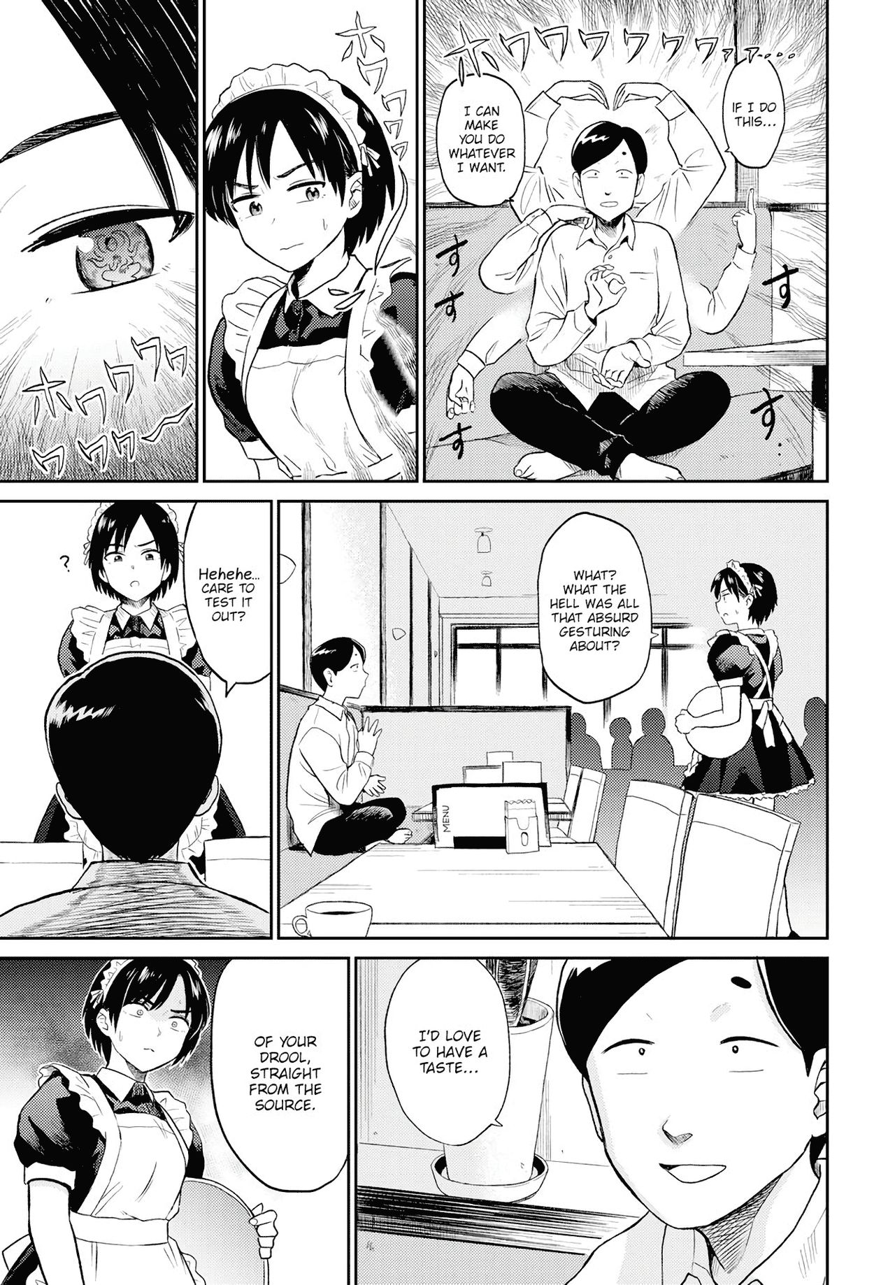 [鉢本] 性欲群青 [DL版]