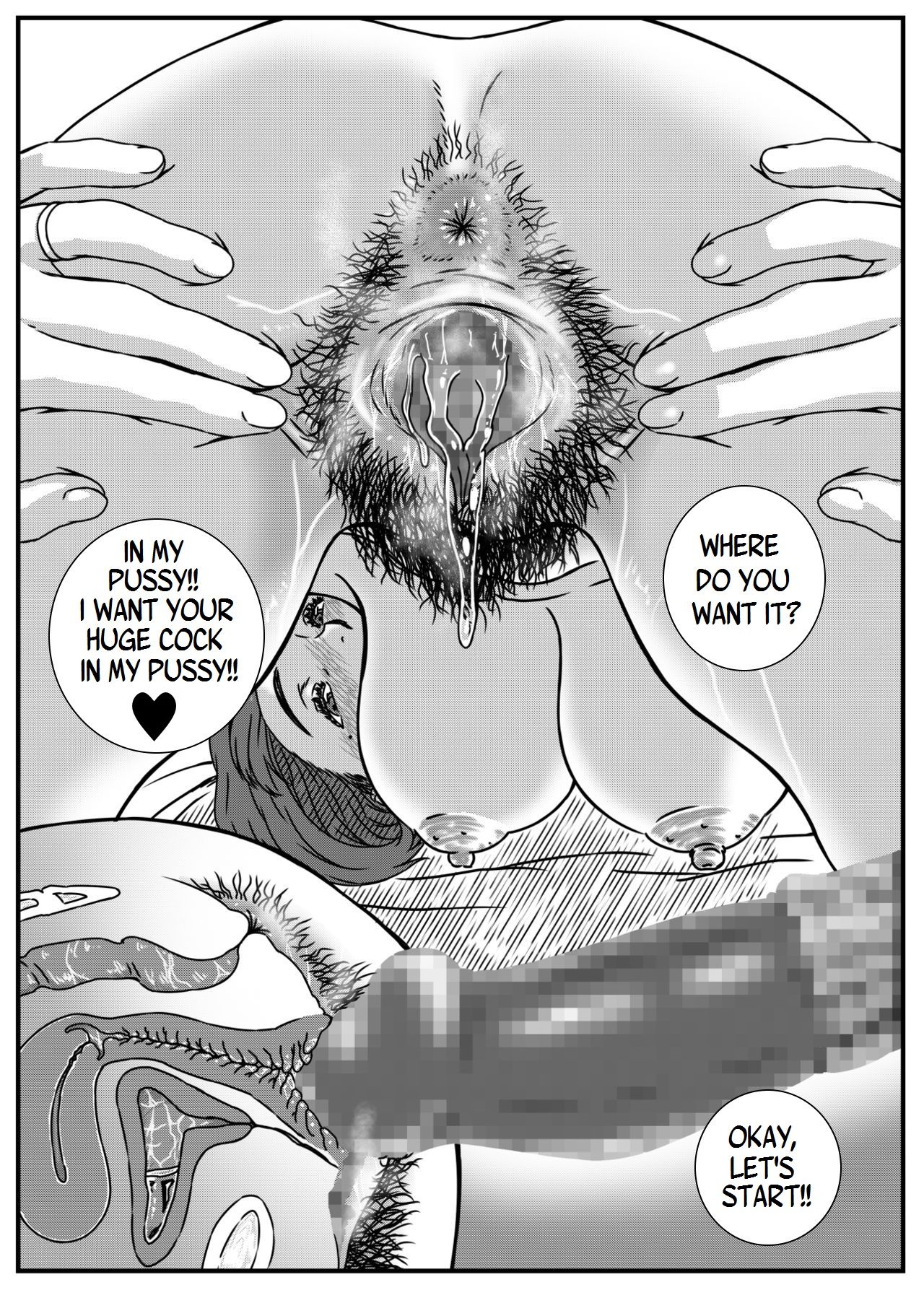 [金魚の水槽] 神崎ノリコは逆らえない 第1-2話 [英訳]