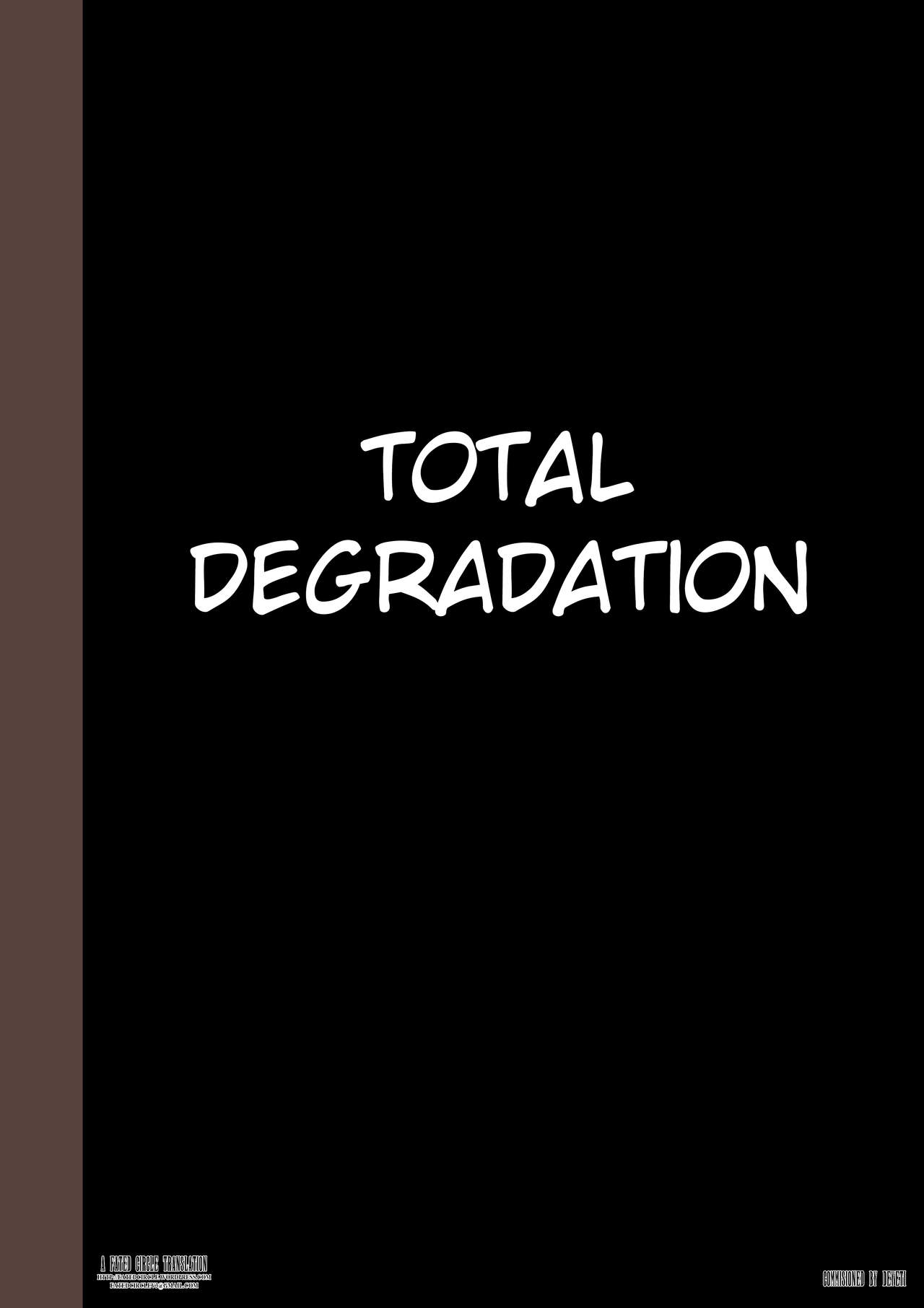 [華フック] 全員失格・母親のメス豚セックス調教記録 [英訳]