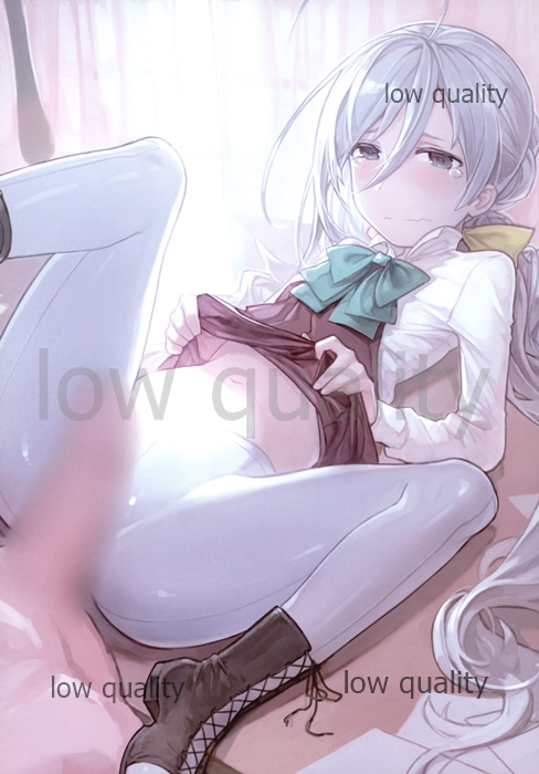 (C89) [SHIOHAMA WORKSHOP (よろず)] Fondant au chocolat troisieme (艦隊これくしょん -艦これ-)