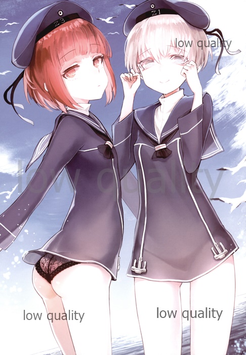 (C89) [SHIOHAMA WORKSHOP (よろず)] Fondant au chocolat troisieme (艦隊これくしょん -艦これ-)