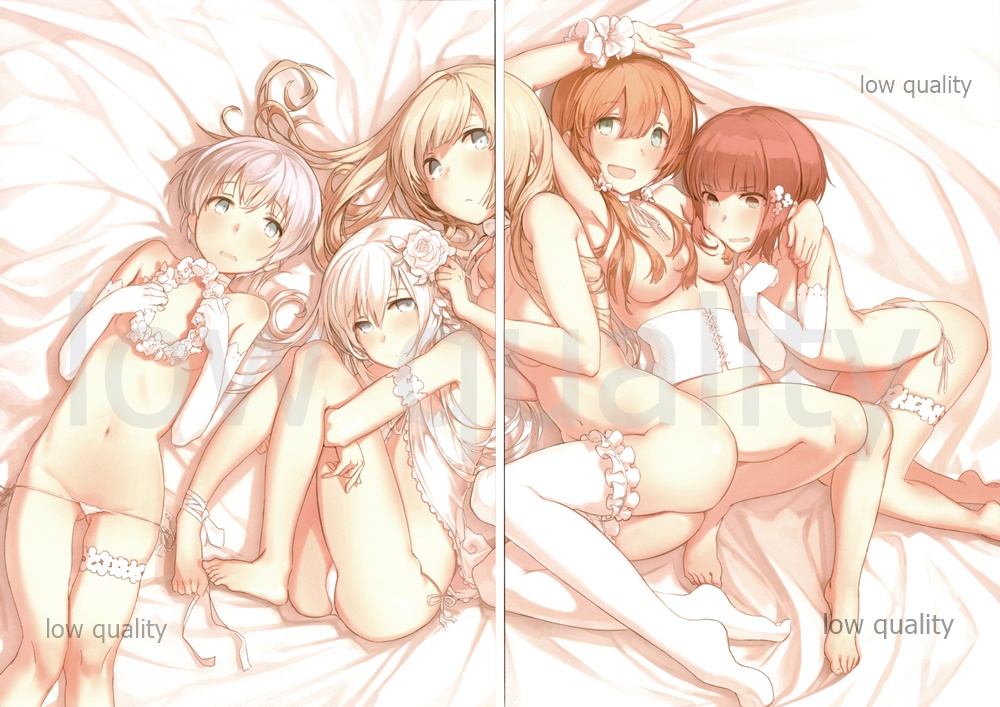 (C89) [SHIOHAMA WORKSHOP (よろず)] Fondant au chocolat troisieme (艦隊これくしょん -艦これ-)