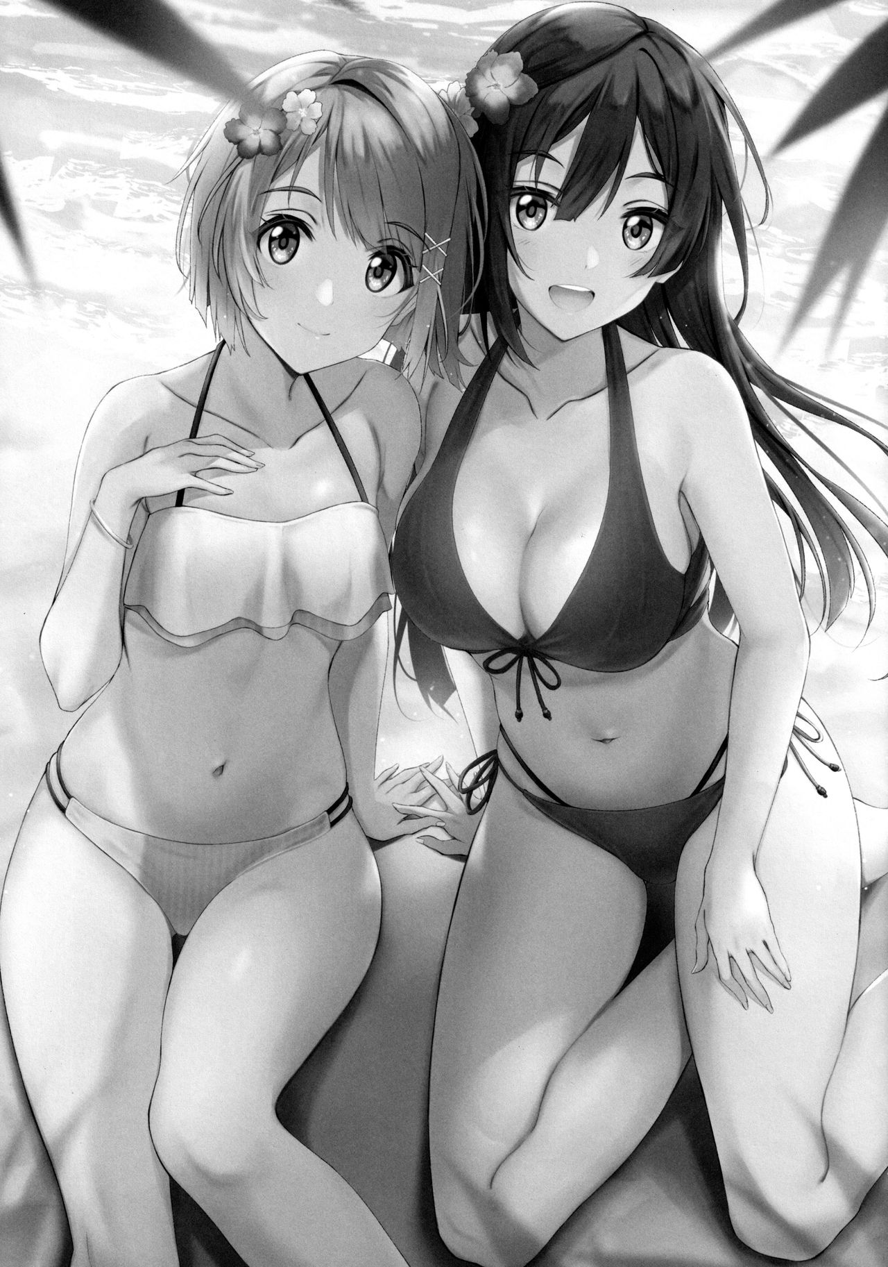 (僕らのラブライブ! 26) [帰宅時間 (きたく)] NIJIGASAKI RAKUGAKI BOOK (ラブライブ! 虹ヶ咲学園スクールアイドル同好会) [英訳]