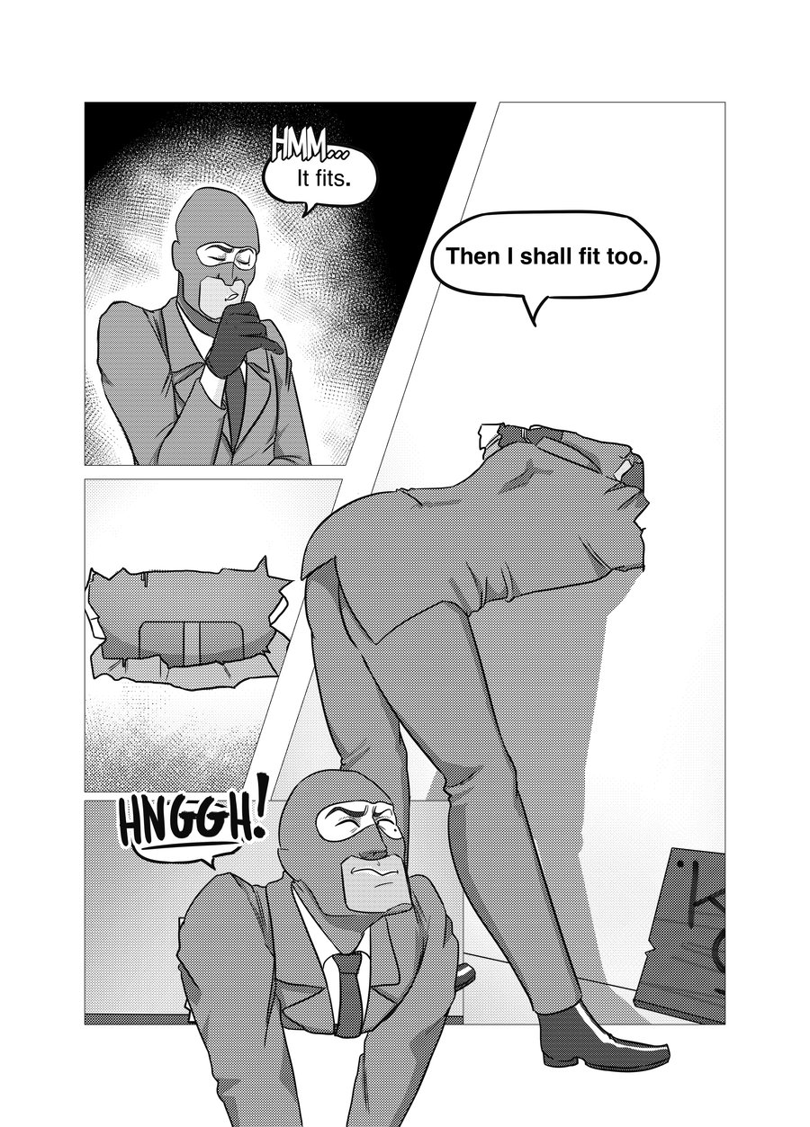 [リテルA] The Red Wall (チーム フォートレス ツー) [英語] [DL版]