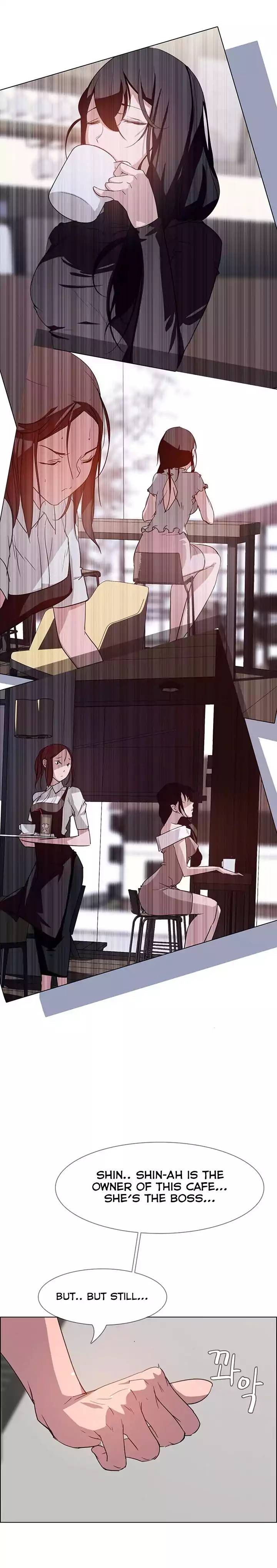 [Jay, Kay] Rain Curtain Ch.10/40 [English] [Hentai Universe]