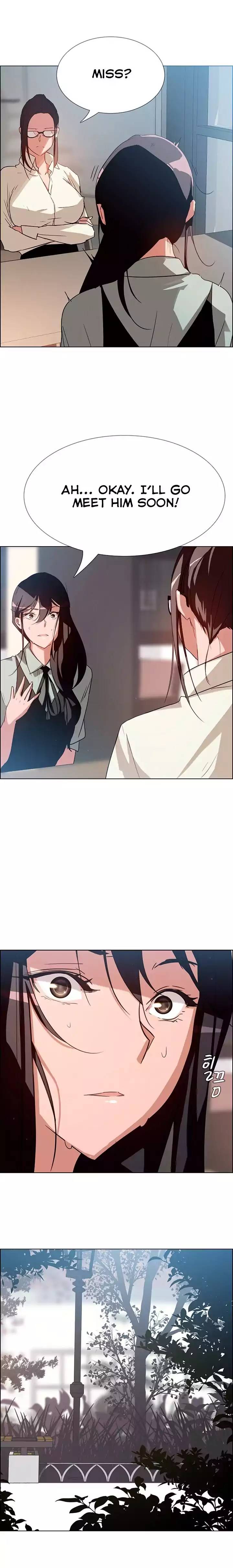 [Jay, Kay] Rain Curtain Ch.10/40 [English] [Hentai Universe]