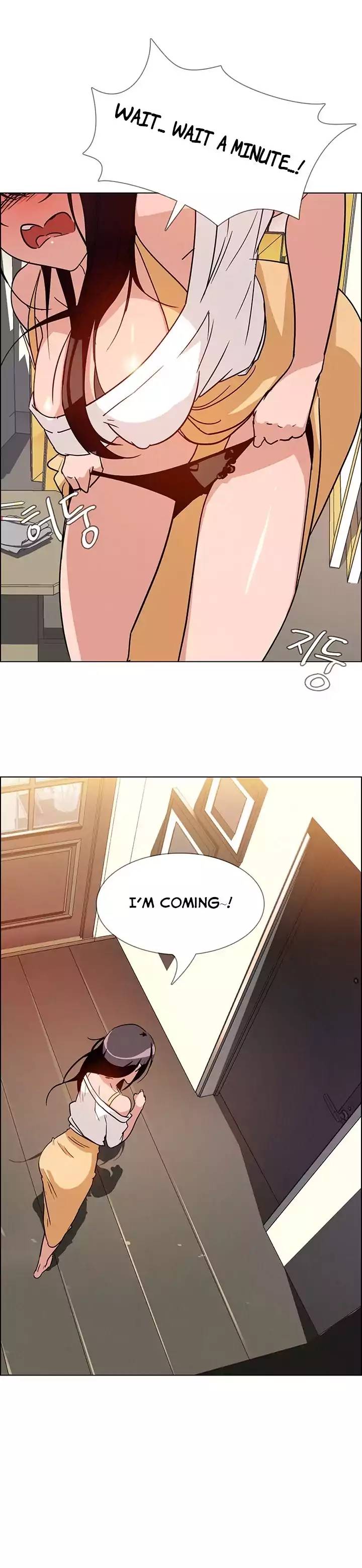 [Jay, Kay] Rain Curtain Ch.10/40 [English] [Hentai Universe]