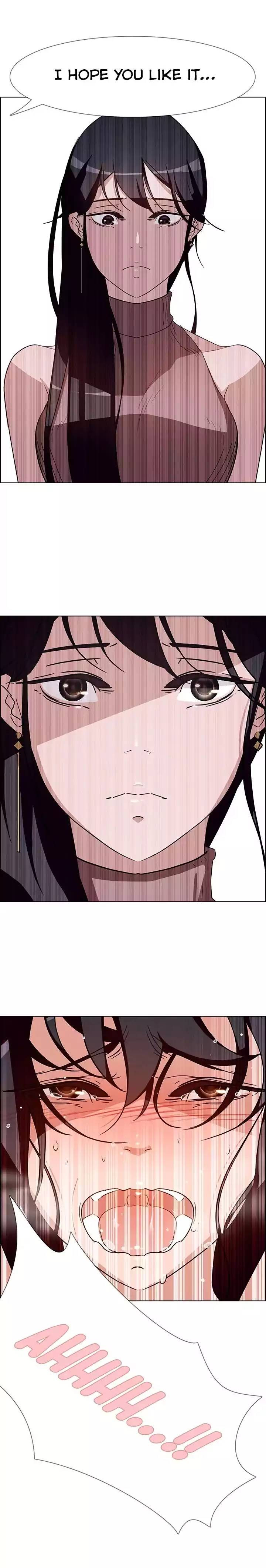 [Jay, Kay] Rain Curtain Ch.10/40 [English] [Hentai Universe]