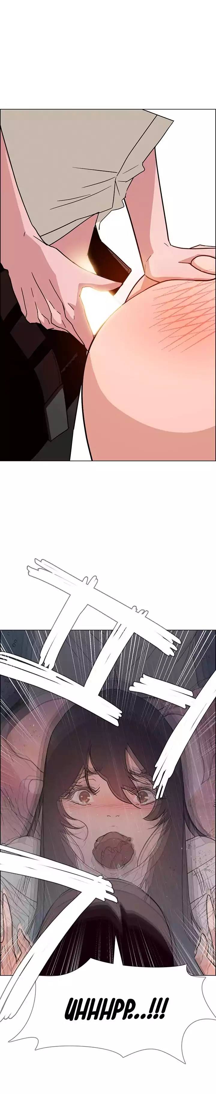 [Jay, Kay] Rain Curtain Ch.10/40 [English] [Hentai Universe]