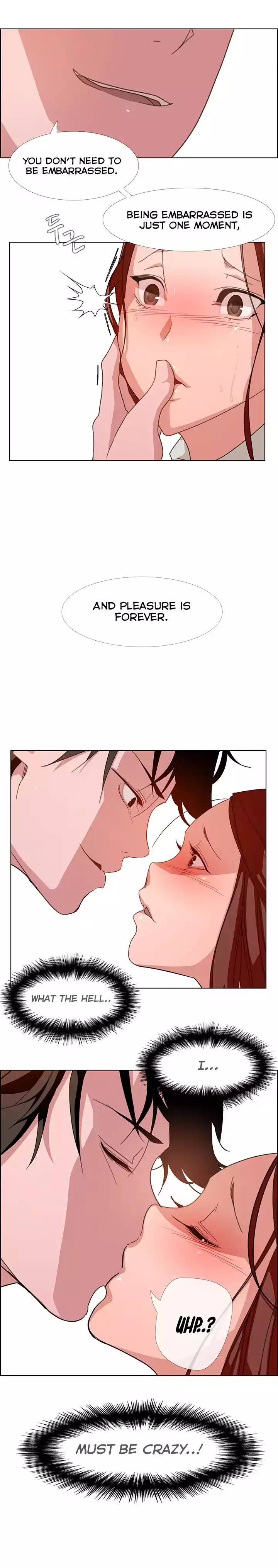 [Jay, Kay] Rain Curtain Ch.10/40 [English] [Hentai Universe]