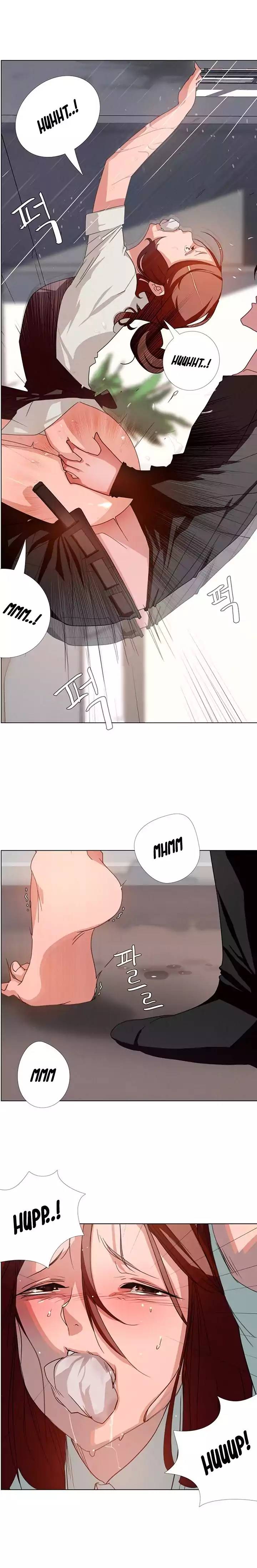 [Jay, Kay] Rain Curtain Ch.10/40 [English] [Hentai Universe]