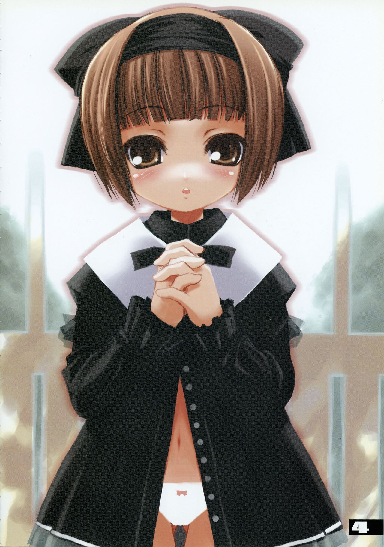 (C63) [Life (葉賀ユイ)] R.M.X. (サムライスピリッツ)