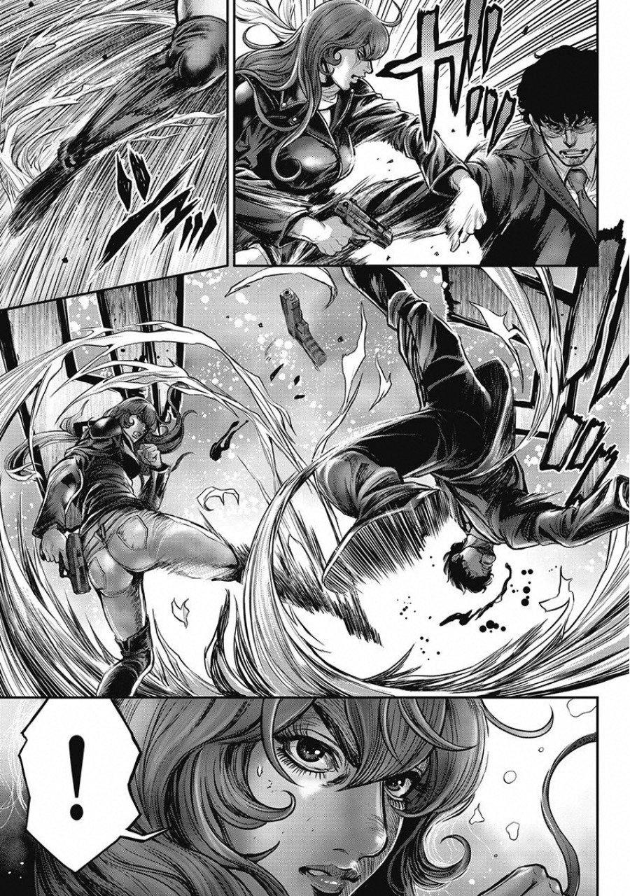 [たべ・こーじ] ピンサロスナイパー 2