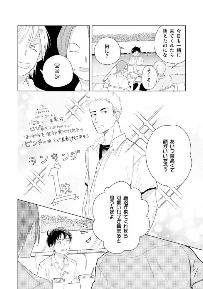 [きはら記子] たんたんとタント