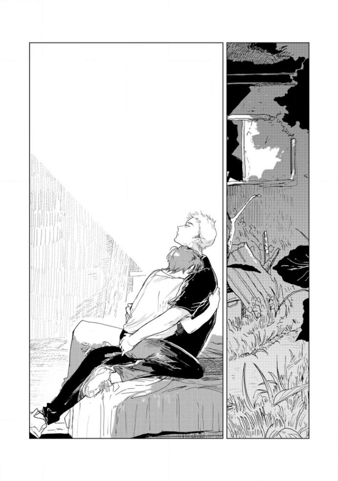 [きはら記子] たんたんとタント