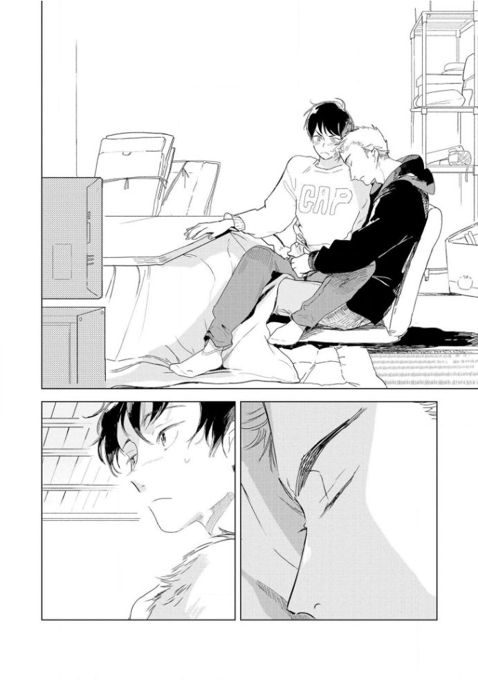 [きはら記子] たんたんとタント