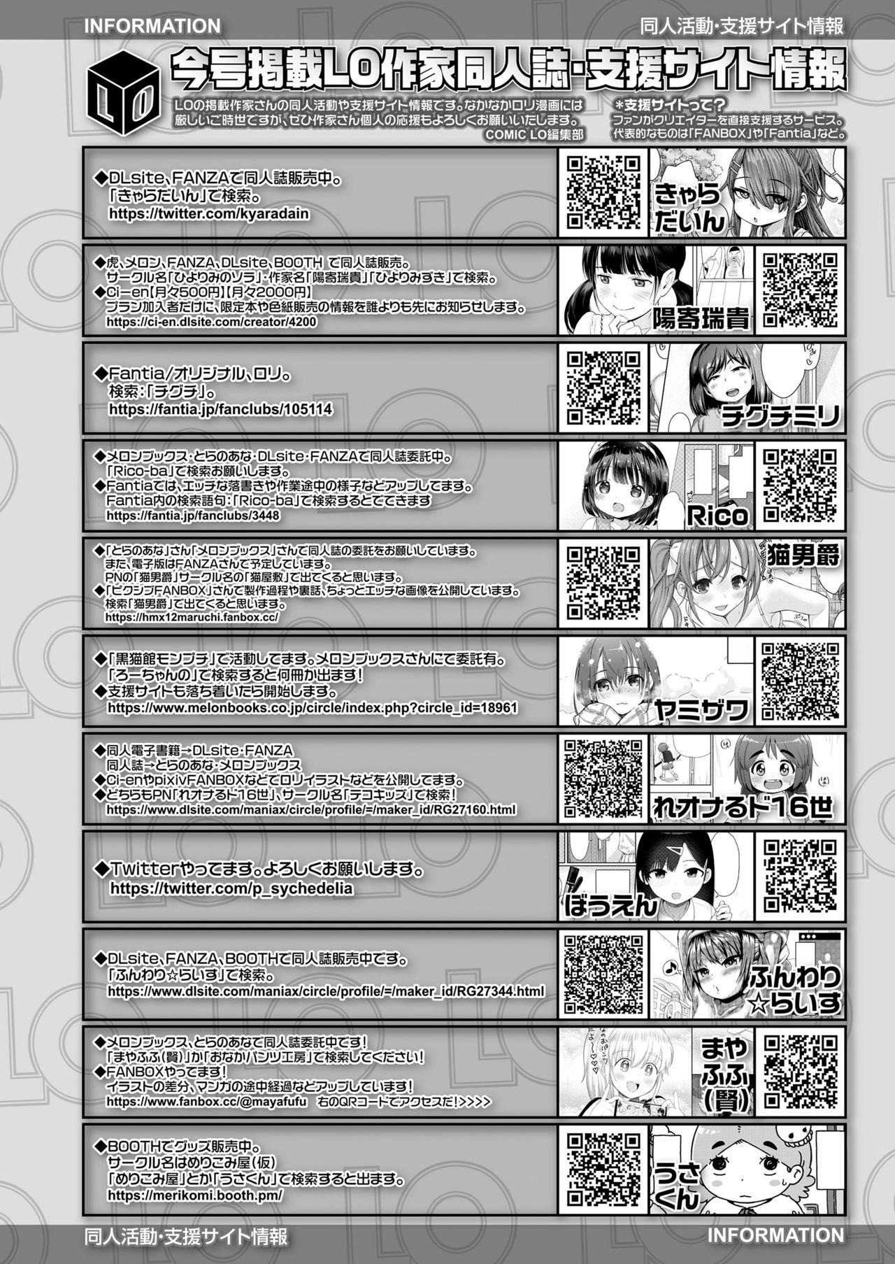 COMIC LO 2021年6月号 [DL版]