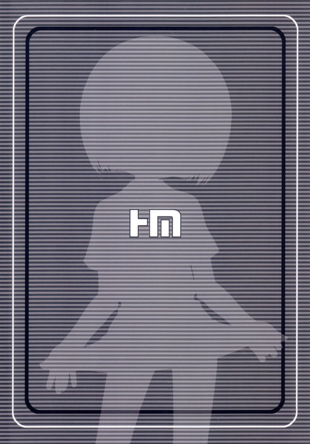 [H・M (スドウヒロシ] Bootleg ver.1 (住めば都のコスモス荘 スットコ大戦ドッコイダー) [2004-01-31]