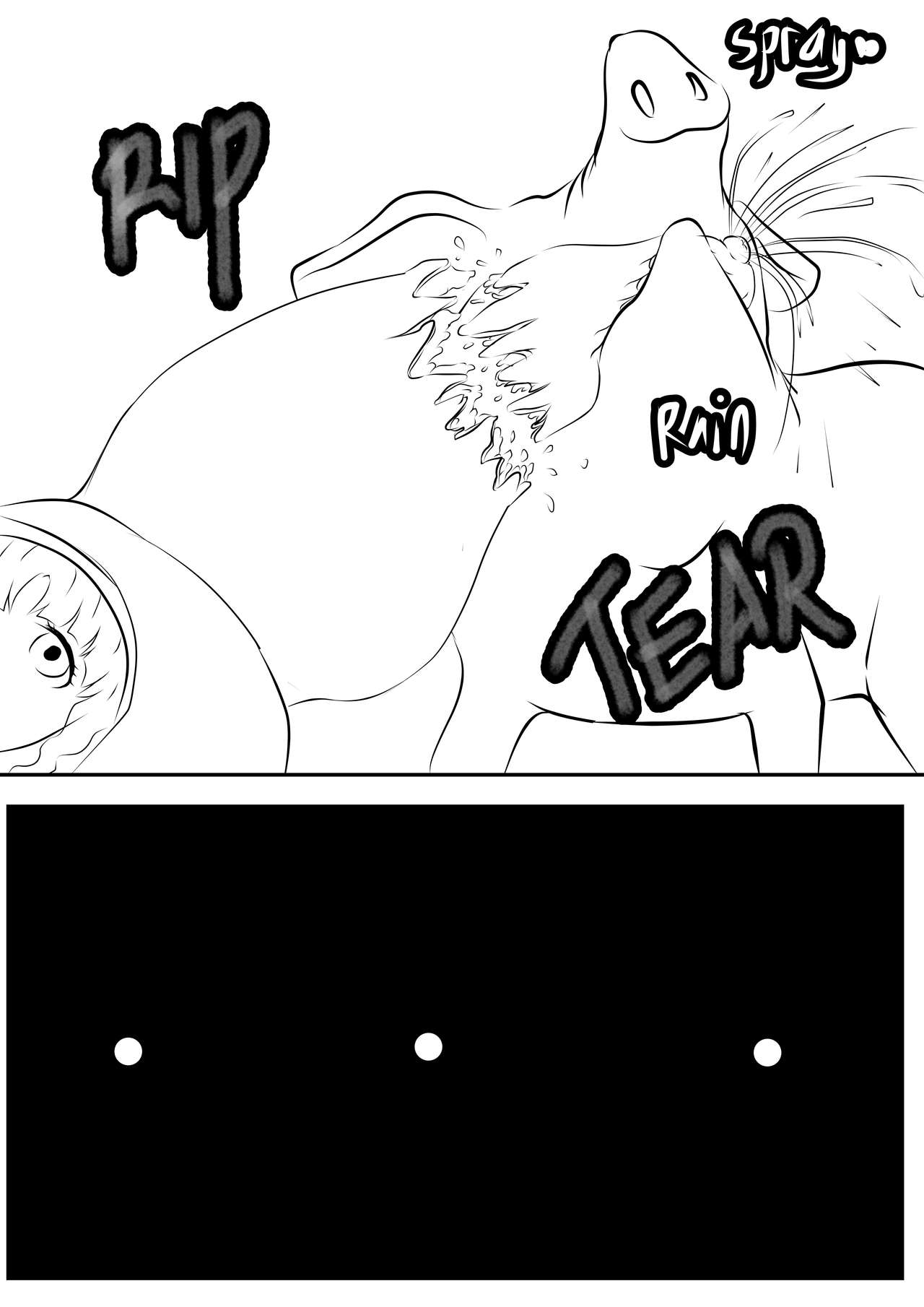 [Lamik-D] 雌屠殺場 リメイク「２０１９」