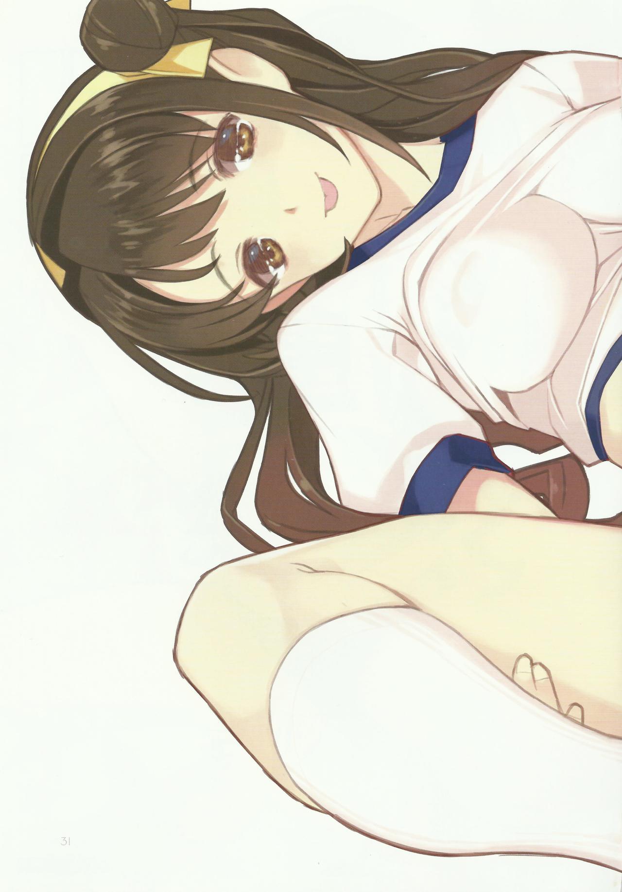 (C94) [LilyLilyRose (みぶなつき)] Broom!! ブルムラ総集編 (アイドルマスター シンデレラガールズ)