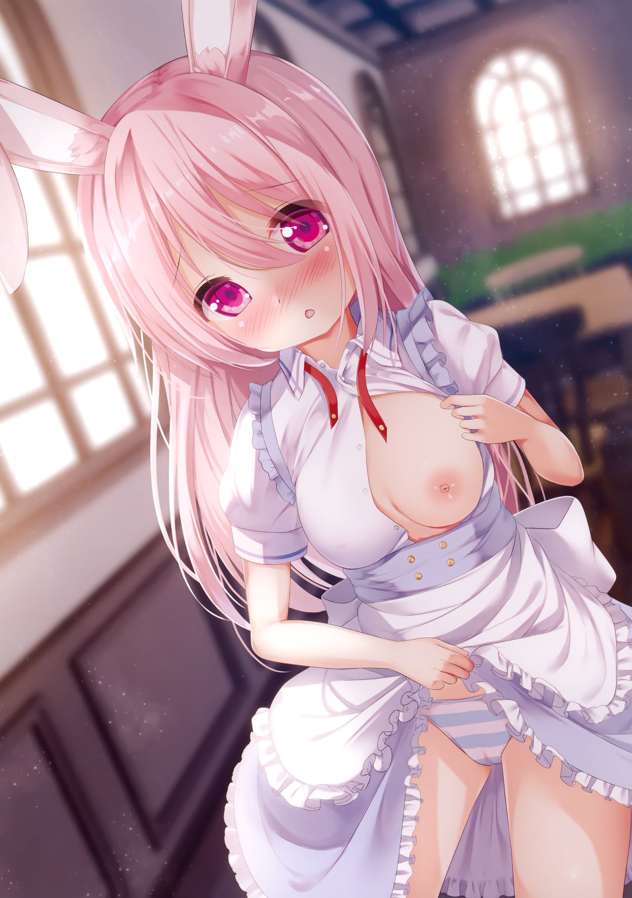 [ツクルノモリ株式会社 (よろず)] Cute Tail