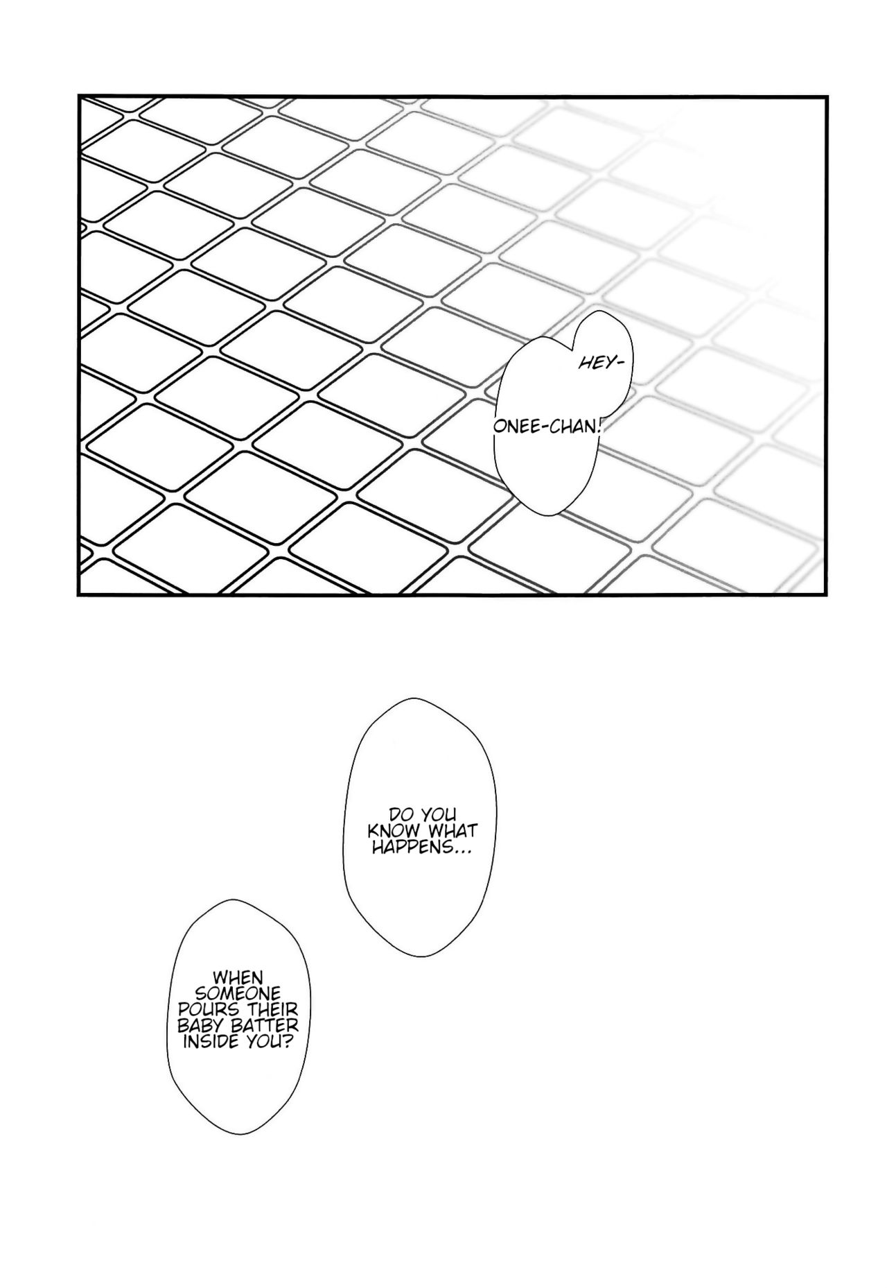 (C94) [oda九 (oda)] あまあまのりかのムフフな本 (イナズマイレブン) [英訳]
