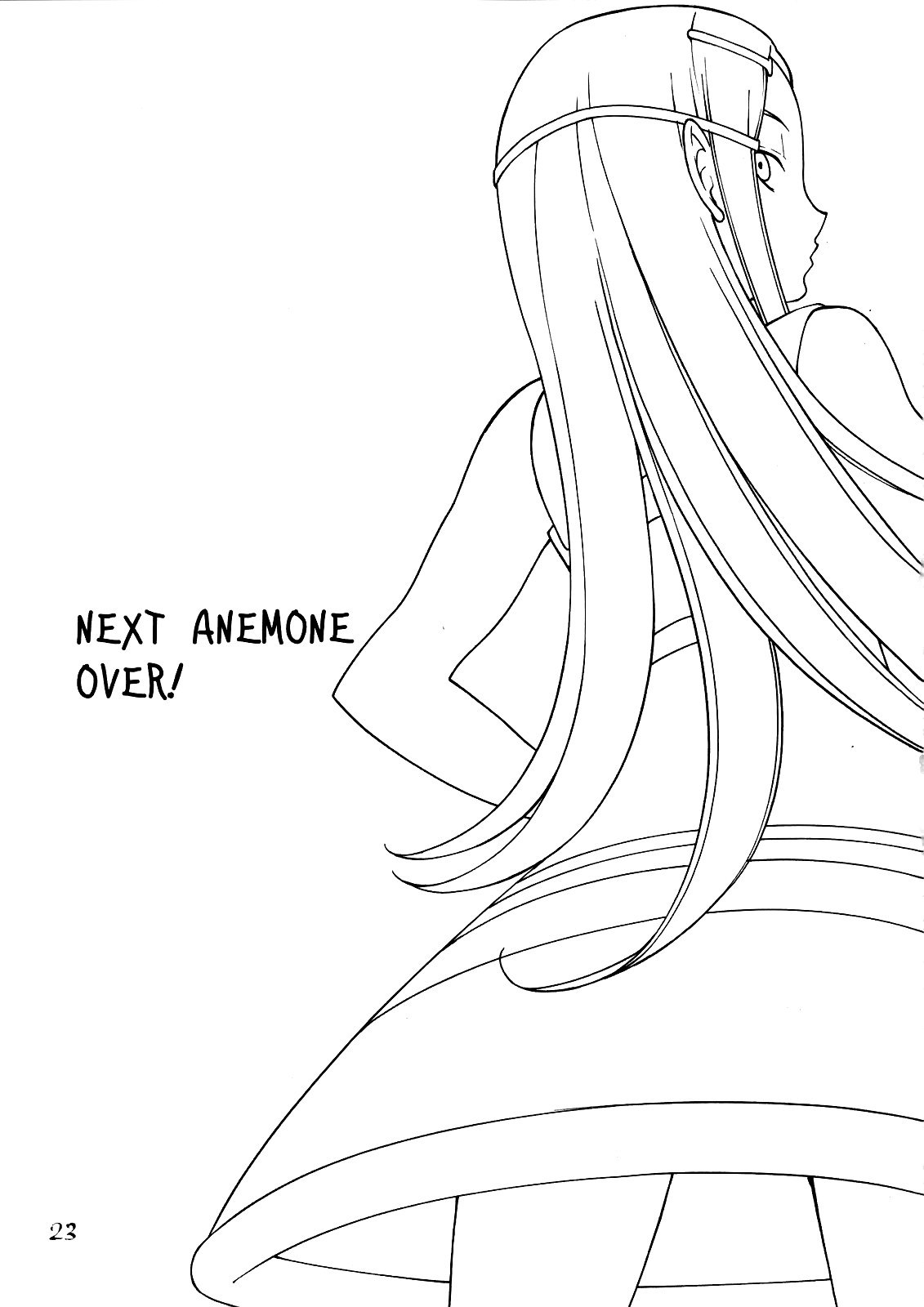(C69) [うげ漫 (うげっぱ)] -RX- Infini (交響詩篇エウレカセブン) [英訳]