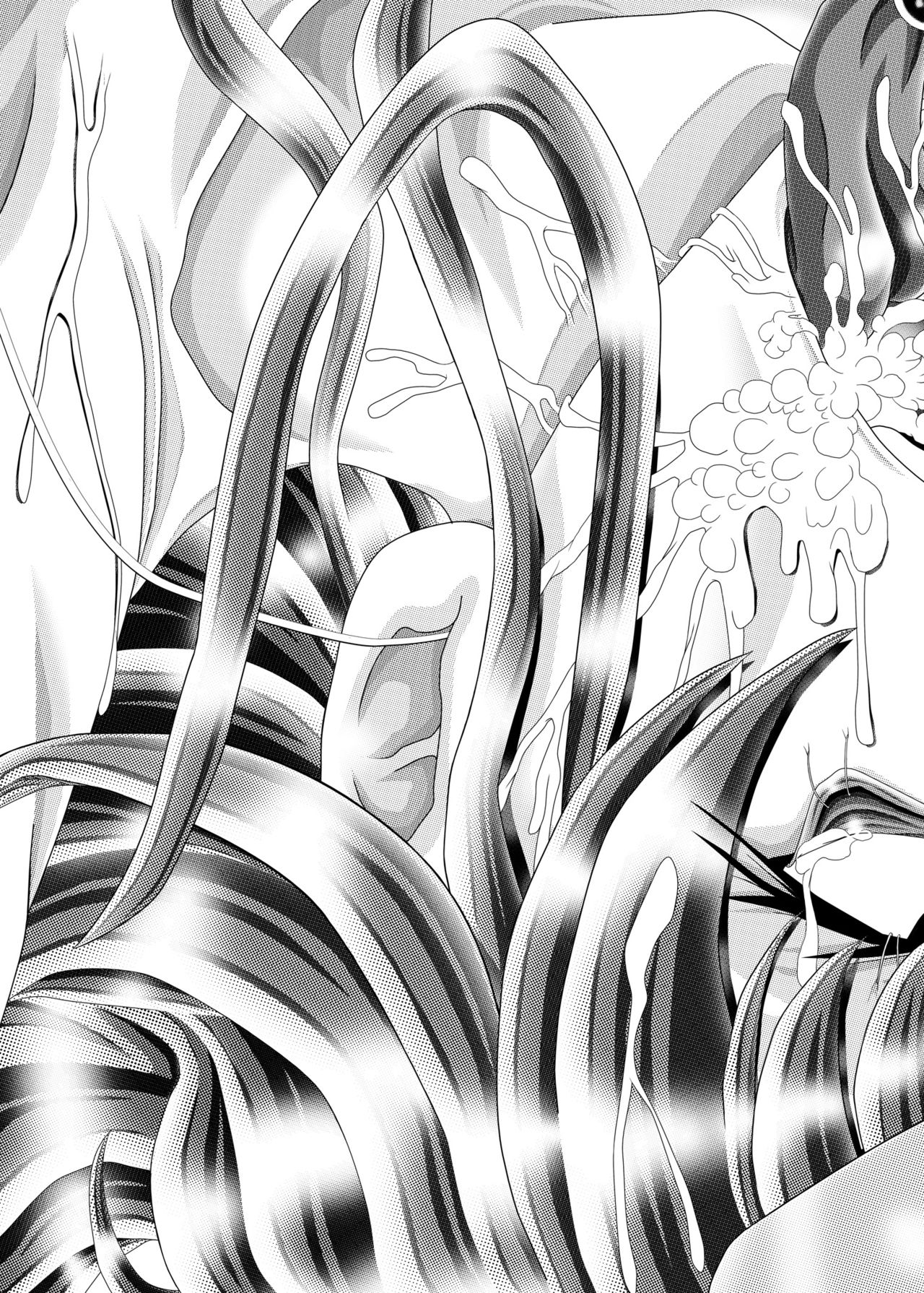 [柿ノ房 (柿ノ本歌麿)] RANDOM NUDE Vol2.22 [LACUS CLYNE] (機動戦士ガンダム SEED) [中国翻訳]