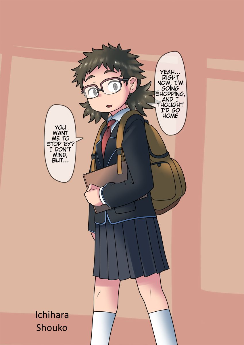 [581]【【6】クール美少女改造・同僚■同級生改造編(別ver)[英訳]