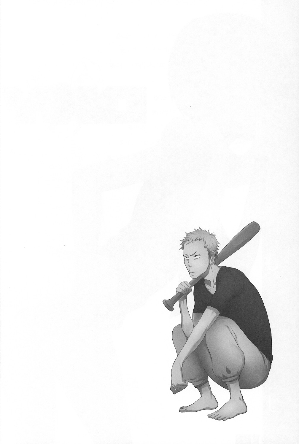 (C86) [関サバト (作)] かずまとめ (サマーウォーズ) [中国翻訳]