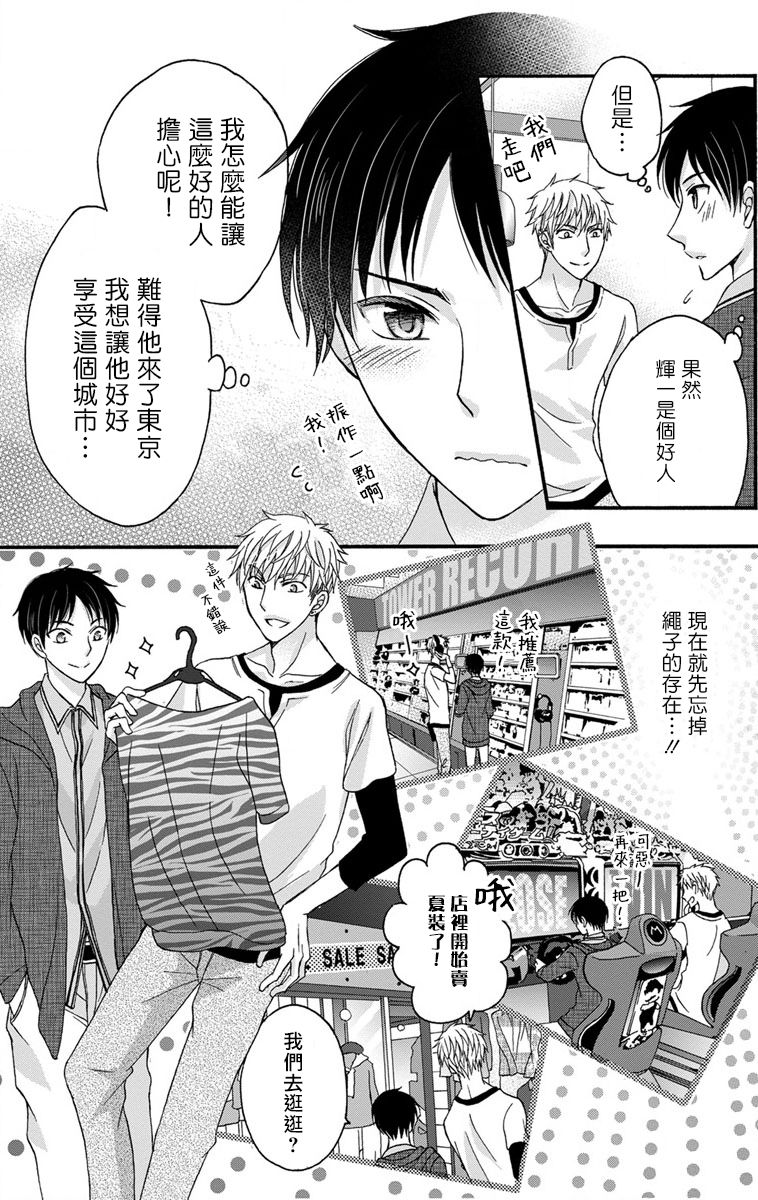 [ミツハシトモ ] 調教開発生活～君が堕ちるまでやめられない～ 1-10 [中国翻訳] [DL版]