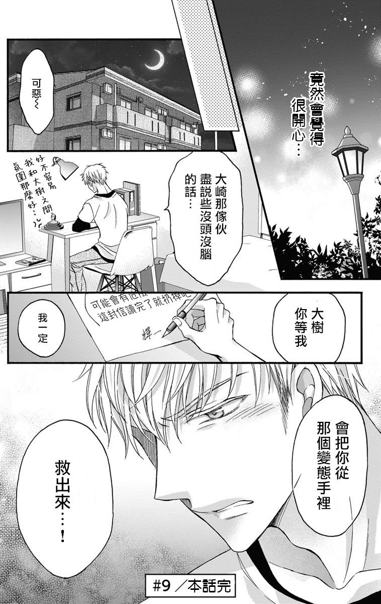 [ミツハシトモ ] 調教開発生活～君が堕ちるまでやめられない～ 1-10 [中国翻訳] [DL版]