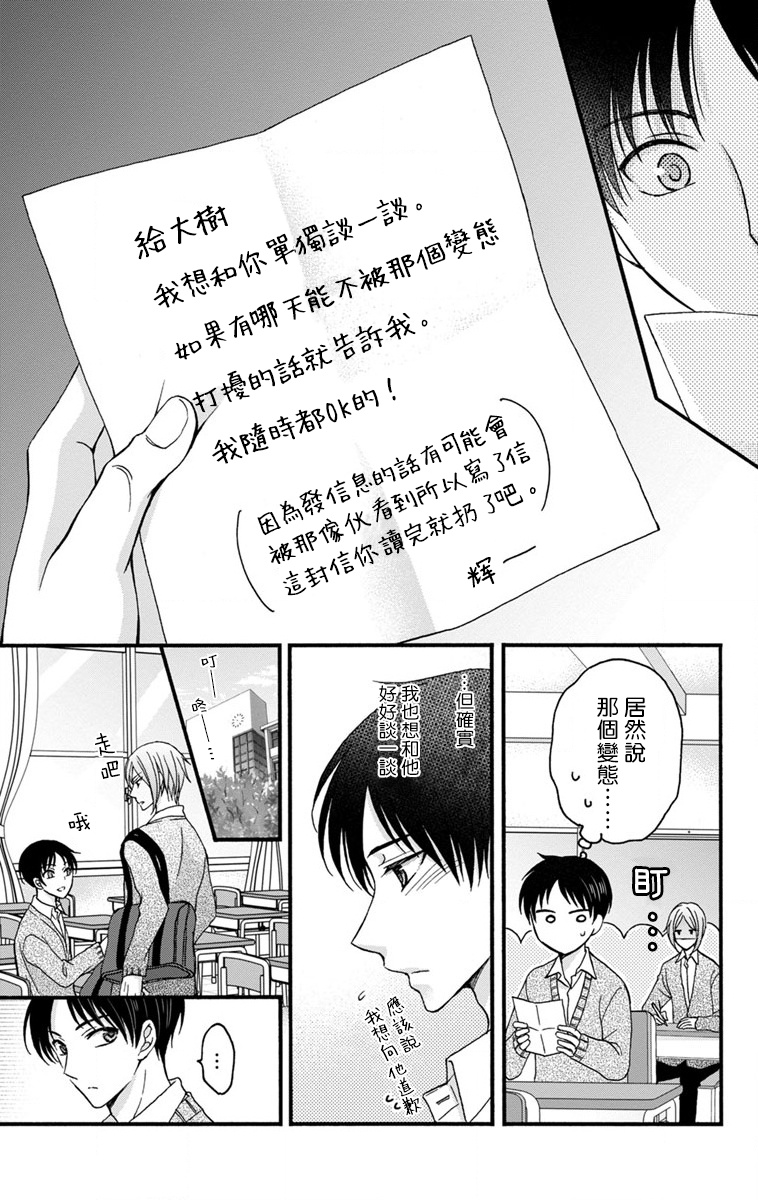 [ミツハシトモ ] 調教開発生活～君が堕ちるまでやめられない～ 1-10 [中国翻訳] [DL版]