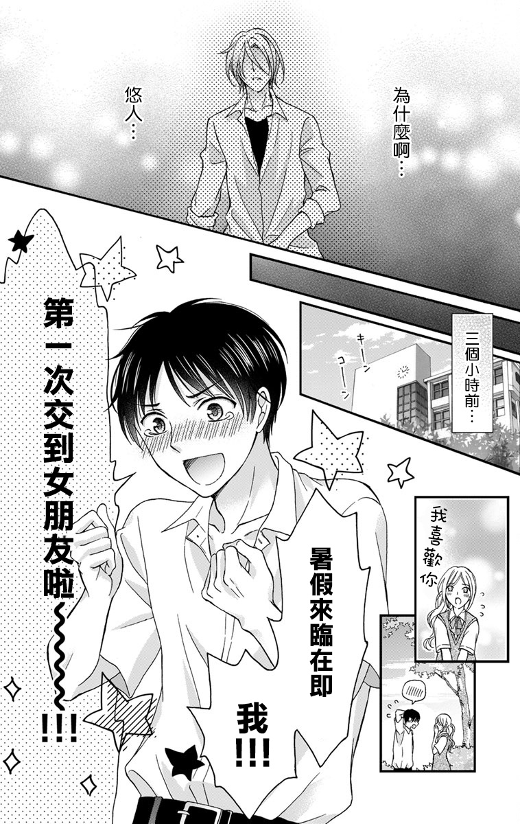 [ミツハシトモ ] 調教開発生活～君が堕ちるまでやめられない～ 1-10 [中国翻訳] [DL版]
